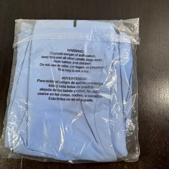 Susana Monaco Off The Shoulder High Low Hem Dress Vista/Blue Size XS - NWT - Picture 8 of 11